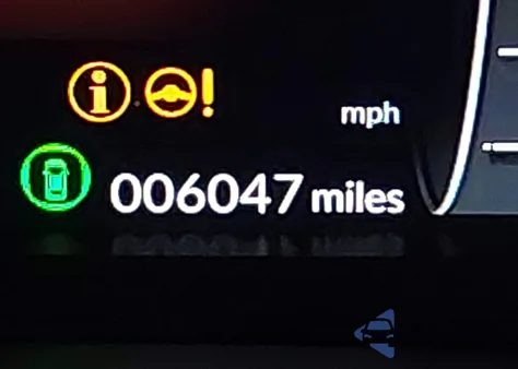 2025 Honda Pilot Elite from USA, damaged, VIN 5FNYG1H85SB046393